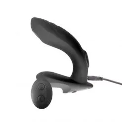 ToyJoy Stimulateur Prostatique Mustang -Sextoy Soldes stimulateur prostatique mustang 04