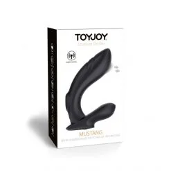 ToyJoy Stimulateur Prostatique Mustang -Sextoy Soldes stimulateur prostatique mustang 07