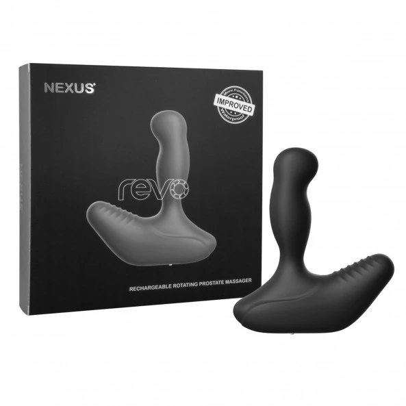 Nexus Stimulateur De Prostate New Revo 2 Nexus Stimulateur De Prostate New Revo – Image 2