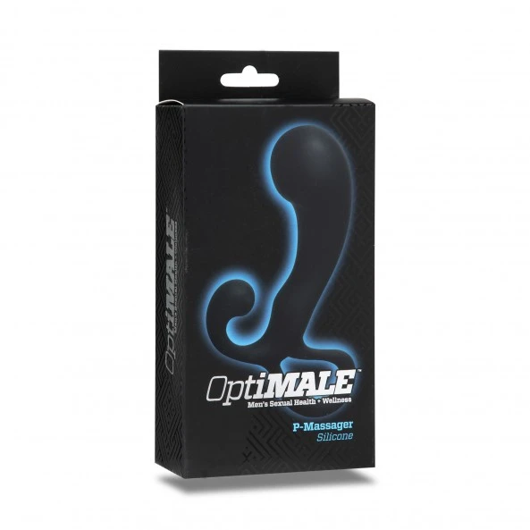 Doc Johnson Stimulateur Prostatique OptiMALE 3 Doc Johnson Stimulateur Prostatique OptiMALE – Image 3