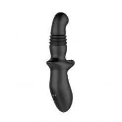 Nexus Stimulateur Prostatique Rotatif Et Pulsatif Thrust Probe -Sextoy Soldes stimulateur prostatique pulsatif thrust probe 03