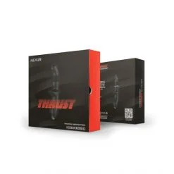 Nexus Stimulateur Prostatique Rotatif Et Pulsatif Thrust Probe -Sextoy Soldes stimulateur prostatique pulsatif thrust probe 10