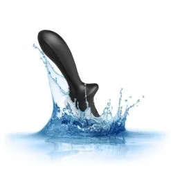 Nexus Stimulateur Anal Unisexe Rotatif Sceptre Probe -Sextoy Soldes stimulateur prostatique rotatif sceptre probe 05
