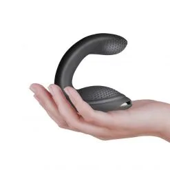 Rocks Off Stimulateur Prostatique Rude-Boy Xtreme -Sextoy Soldes stimulateur prostatique rude boy xtreme 04