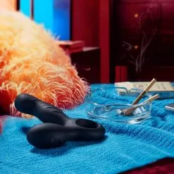 Nomi Tang Stimulateur Prostatique Spotty -Sextoy Soldes stimulateur prostatique spotty visuel 1