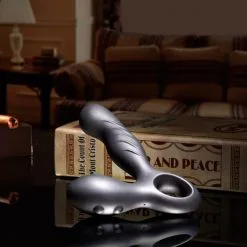 Nomi Tang Stimulateur Prostatique Spotty -Sextoy Soldes stimulateur prostatique spotty visuel 2