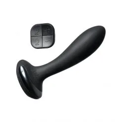 Hot Octopuss Plug Anal Unisexe Télécommandé PleX With Flex -Sextoy Soldes stimulateur prostatique telecommand plex with flex 06