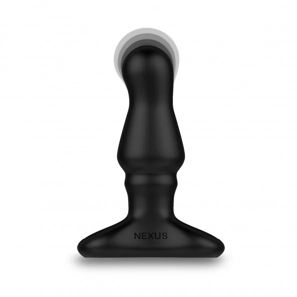 Nexus Stimulateur Prostatique Télécommandé Gonflable Bolster 2 Nexus Stimulateur Prostatique Télécommandé Gonflable Bolster – Image 2