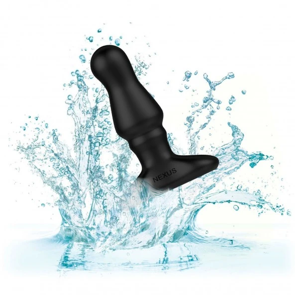 Nexus Stimulateur Prostatique Télécommandé Gonflable Bolster 6 Nexus Stimulateur Prostatique Télécommandé Gonflable Bolster – Image 6