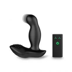 Nexus Stimulateur Prostatique Télécommandé Gonflable Boost