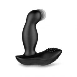 Nexus Stimulateur Prostatique Télécommandé Gonflable Boost -Sextoy Soldes stimulateur prostatique telecommande gonflable boost 04