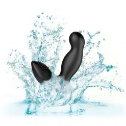 Nexus Stimulateur Prostatique Télécommandé Gonflable Boost -Sextoy Soldes stimulateur prostatique telecommande gonflable boost 08