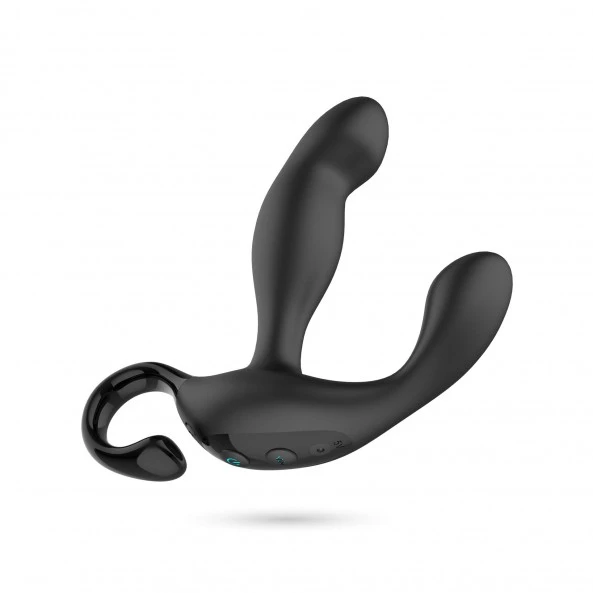 Crushious Stimulateur Prostatique Télécommandé Loki 4 Crushious Stimulateur Prostatique Télécommandé Loki – Image 4