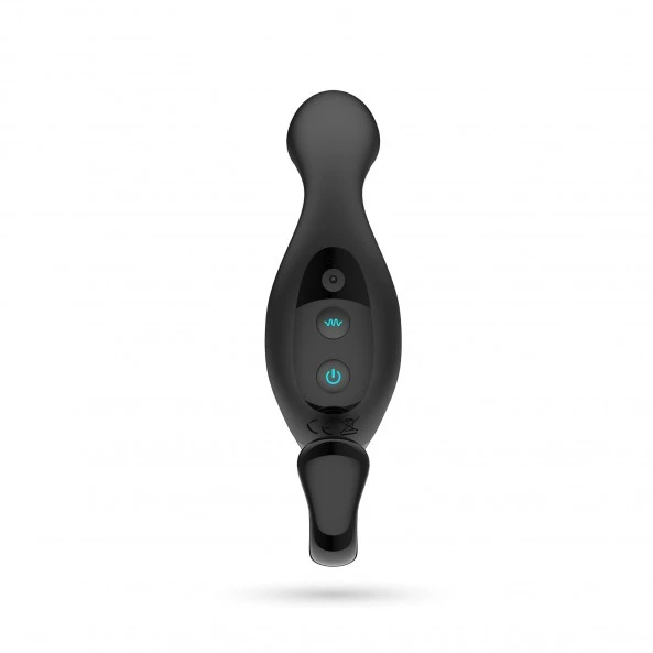 Crushious Stimulateur Prostatique Télécommandé Loki 6 Crushious Stimulateur Prostatique Télécommandé Loki – Image 6