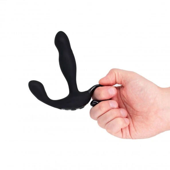 Crushious Stimulateur Prostatique Télécommandé Loki 7 Crushious Stimulateur Prostatique Télécommandé Loki – Image 7