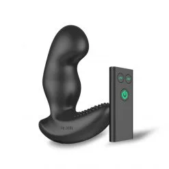 Nexus Stimulateur Prostatique Télécommandé Ride Extreme Dual