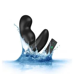 Nexus Stimulateur Prostatique Télécommandé Ride Extreme Dual -Sextoy Soldes stimulateur prostatique telecommande ride extreme dual 06