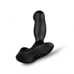 Nexus Stimulateur Prostatique Télécommandé Rotatif & Ondes Pulsées Revo Air -Sextoy Soldes stimulateur prostatique telecommande rotatif air pulsees revo air 03