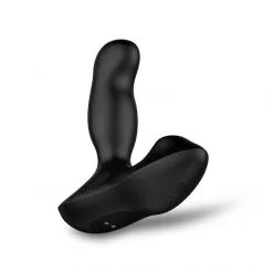 Nexus Stimulateur Prostatique Télécommandé Rotatif & Ondes Pulsées Revo Air -Sextoy Soldes stimulateur prostatique telecommande rotatif air pulsees revo air 05