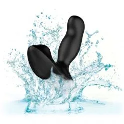 Nexus Stimulateur Prostatique Télécommandé Rotatif & Ondes Pulsées Revo Air -Sextoy Soldes stimulateur prostatique telecommande rotatif air pulsees revo air 08