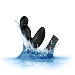 Nexus Stimulateur Prostatique Vibrant Télécommandé Ride -Sextoy Soldes stimulateur prostatique vibrant telecommande ride 06
