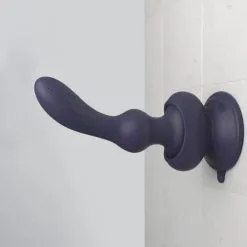 Pipedream Stimulateur Prostatique Avec Ventouse Wall Banger 18 Pipedream Stimulateur Prostatique Avec Ventouse Wall Banger -Sextoy Soldes stimulateur prostatique wall banger 09