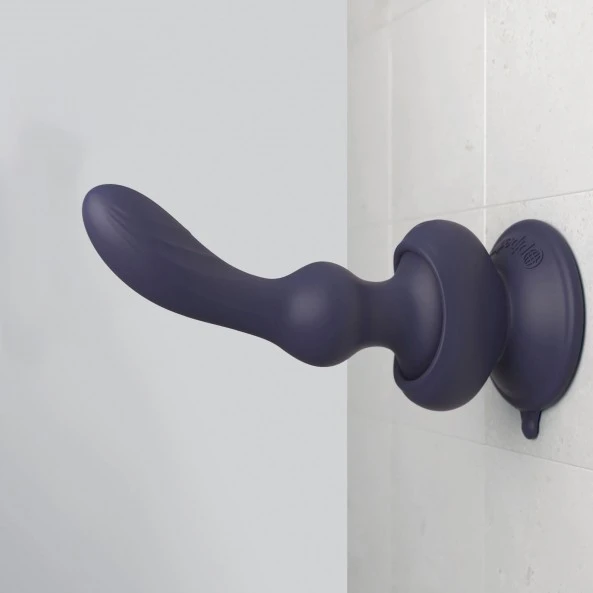 Pipedream Stimulateur Prostatique Avec Ventouse Wall Banger 9 Pipedream Stimulateur Prostatique Avec Ventouse Wall Banger – Image 9