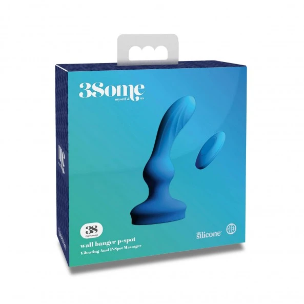 Pipedream Stimulateur Prostatique Avec Ventouse Wall Banger 10 Pipedream Stimulateur Prostatique Avec Ventouse Wall Banger – Image 10