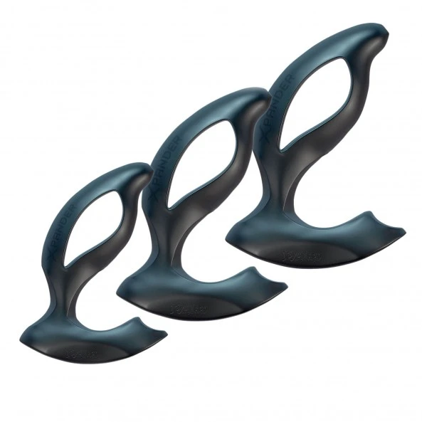 Joy Division Stimulateur Prostatique Xpander X2 1 Joy Division Stimulateur Prostatique Xpander X2