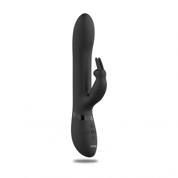 Vive Vibromasseur Rabbit Amoris 2 Vive Vibromasseur Rabbit Amoris – Image 2