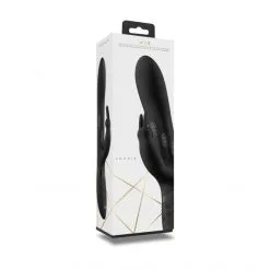 Vive Vibromasseur Rabbit Amoris 22 Vive Vibromasseur Rabbit Amoris -Sextoy Soldes stimulateur rabbit amoris noir 11