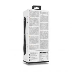 Vive Vibromasseur Rabbit Cato -Sextoy Soldes stimulateur rabbit cato noir 12