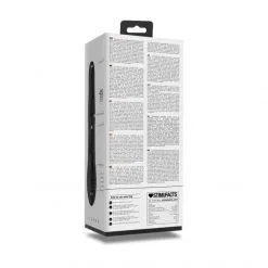 Vive Vibromasseur Rabbit Izara -Sextoy Soldes stimulateur rabbit izara noir 12