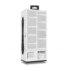 Vive Vibromasseur Rabbit Kyra -Sextoy Soldes stimulateur rabbit kyra noir 12