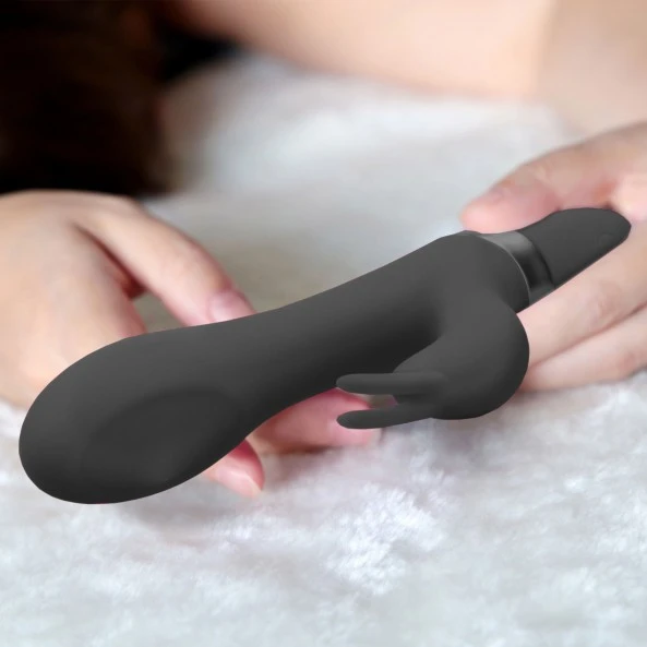Vive Vibromasseur Rabbit Mira 5 Vive Vibromasseur Rabbit Mira – Image 5