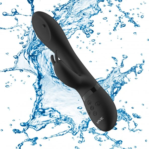 Vive Vibromasseur Rabbit Mira 6 Vive Vibromasseur Rabbit Mira – Image 6