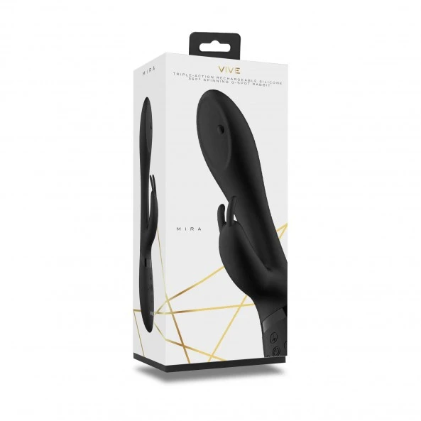 Vive Vibromasseur Rabbit Mira 11 Vive Vibromasseur Rabbit Mira – Image 11