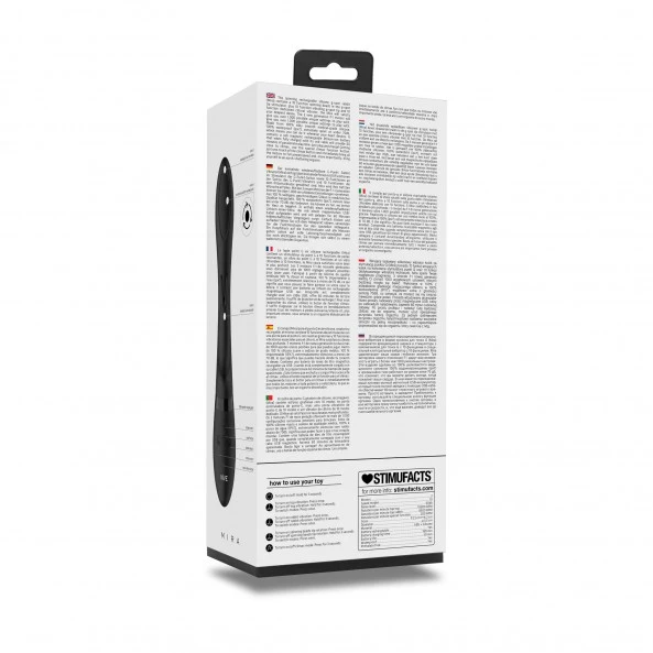 Vive Vibromasseur Rabbit Mira 12 Vive Vibromasseur Rabbit Mira – Image 12