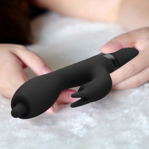 Vive Vibromasseur Rabbit Nilo 5 Vive Vibromasseur Rabbit Nilo – Image 5