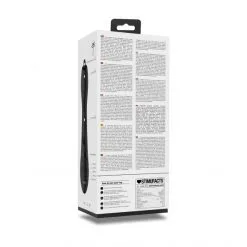 Vive Vibromasseur Rabbit Nilo 23 Vive Vibromasseur Rabbit Nilo -Sextoy Soldes stimulateur rabbit nilo noir 12