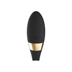 LELO Stimulateur Tiani Harmony Duo 12 LELO Stimulateur Tiani Harmony Duo -Sextoy Soldes stimulateur tiani harmony duo noir 03