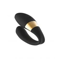 LELO Stimulateur Tiani Harmony Duo 13 LELO Stimulateur Tiani Harmony Duo -Sextoy Soldes stimulateur tiani harmony duo noir 04
