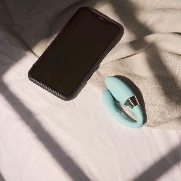 LELO Stimulateur Tiani Harmony Duo 6 LELO Stimulateur Tiani Harmony Duo – Image 6