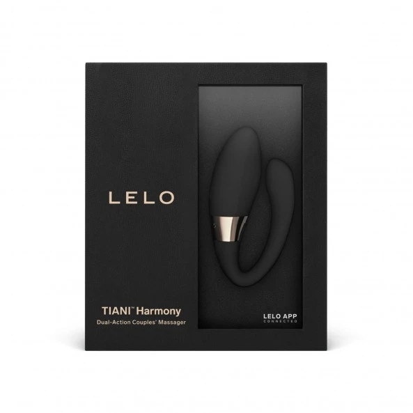 LELO Stimulateur Tiani Harmony Duo 10 LELO Stimulateur Tiani Harmony Duo – Image 10