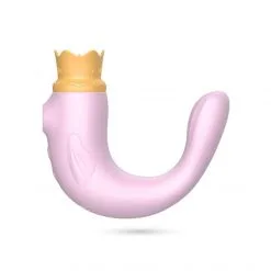 Crushious Stimulateur Triple Action Hiri -Sextoy Soldes stimulateur triple action hiri 04