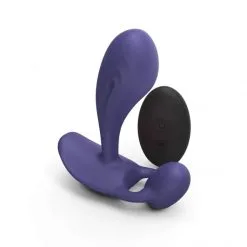 Love To Love Stimulateur Unisexe Point-G/P Witty
