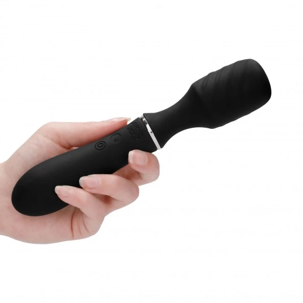 ElectroShock Stimulateur Wand - E-Stim 5 ElectroShock Stimulateur Wand - E-Stim – Image 5