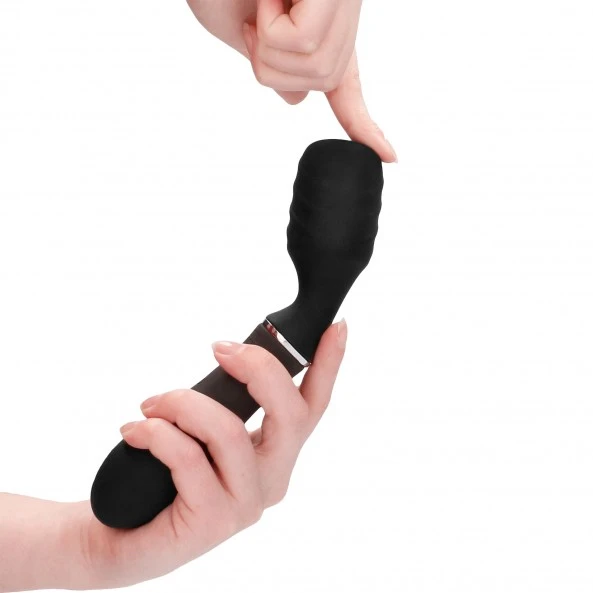 ElectroShock Stimulateur Wand - E-Stim 6 ElectroShock Stimulateur Wand - E-Stim – Image 6