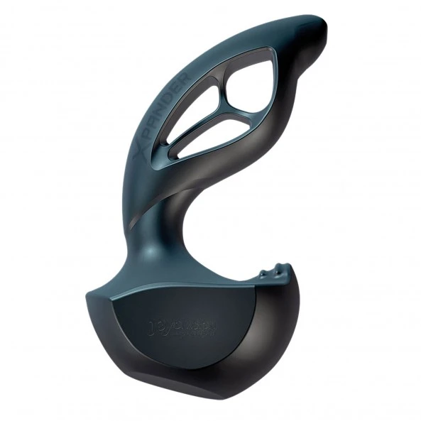 Joy Division Stimulateur Prostatique Xpander X3 1 Joy Division Stimulateur Prostatique Xpander X3