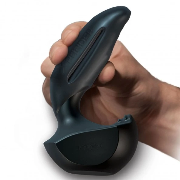 Joy Division Stimulateur Prostatique Xpander X3 2 Joy Division Stimulateur Prostatique Xpander X3 – Image 2